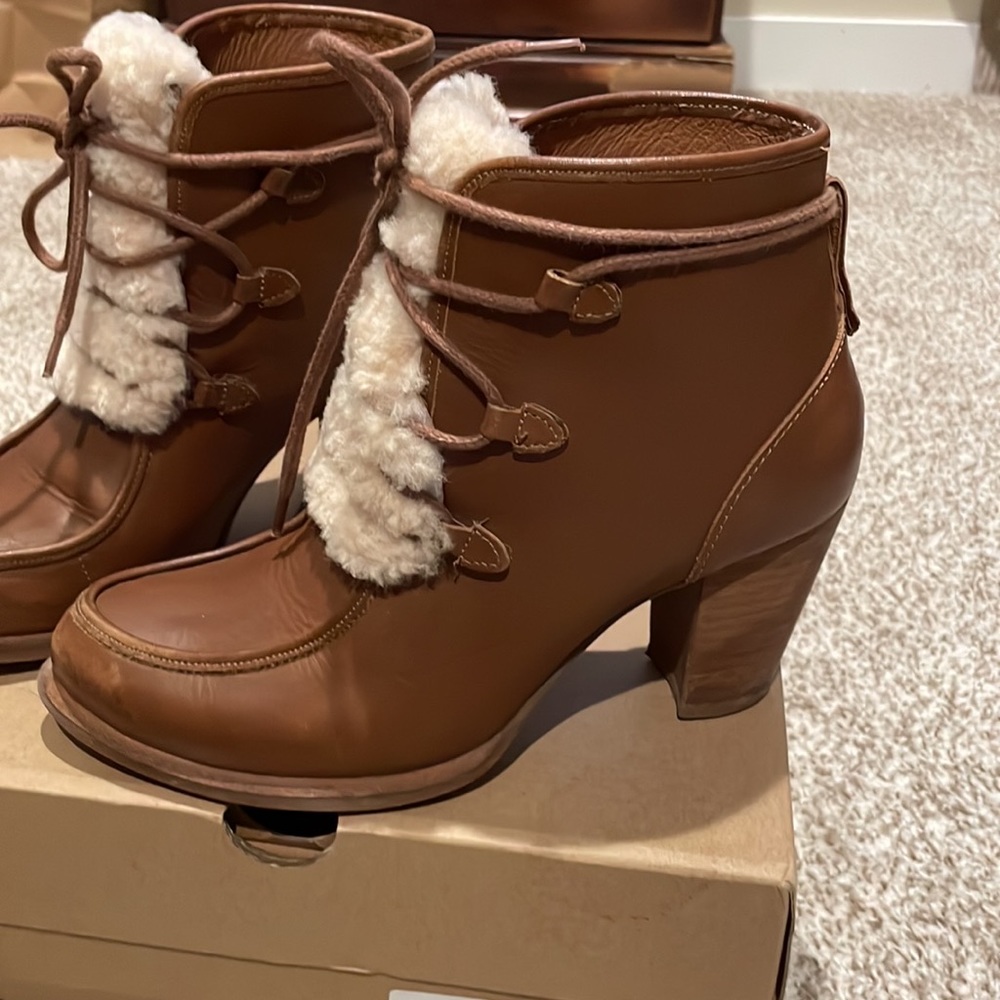 Ugg Analise boots